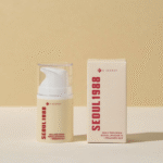 K-SECRET SEOUL 1988 Cream 50ml