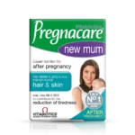 Vitabiotics Wellwoman Vegan New Mum 56 Tablets