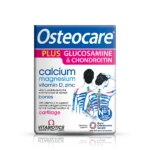 Vitabiotics Osteocare plus Glucosamine & Chondroitin 60 Tablets