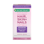 Nature’s Bounty Advanced Hair Skin & Nails