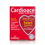 Vitabiotics Cardioace Original 30 Tablets