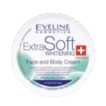 Eveline Extra Soft Whitening Face & Body Cream