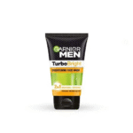 Garnier Men Turbo Bright Brightening Face Wash 100 gm