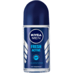 Product name: Nivea Men Roll On Fresh Active (50 ml)