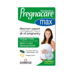 Vitabiotics Pregnacare Max 84 Tablets