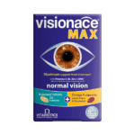 Vitabiotics Visionace Max 56 Tablets