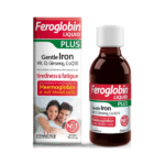 Vitabiotics Feroglobin Liquid 200ml