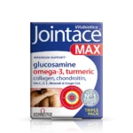 Vitabiotics Jointace Max Omega3 84 Tablets
