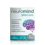 Vitabiotics Neuromind Plus 56 Tablets