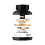 Force Factor Modern Mushrooms 90 Vegetable Capsules