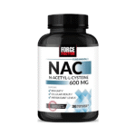 FORCE FACTOR NAC 600mg N-Acetyl Cysteine for Liver