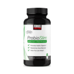 Force Factor Probioslim Weight Loss Essential 120 Capsules
