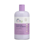 Boots Baby Bedtime Bath Bubbles-500ml
