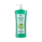 Boots Bergamot Moisturising Shampoo-1000ml