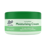 Boots Cucumber Moisturising Cream 100ml