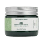 The Body Shop Aloe Soothing Day Cream 50ml