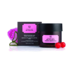 The Body Shop British Rose Fresh Plumping Mask 75ml