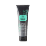 The Body Shop Himalayan Charcoal Purifying Clay Wash 125ml