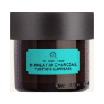 The Body Shop Himalayan Charcoal Purifying Glow Mask 75ml