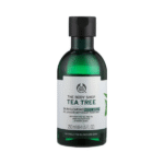 The Body Shop Tea Tree Body Wash Shower Gel 250ml