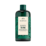 The Body Shop Tea Tree Purifying & Balancing Gel Shampoo 400ml