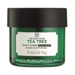 The Body Shop Tea Tree Skin Clearing Night Mask 75ml