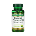 Nature’s Bounty Evening Primrose Oil 1000mg 60 Softgels