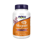 Now Magtein, Magnesium Mg Cognitive Support 90 Veg Capsules