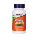 Now Foods Kidney Cleanse 90 Veg Capsules