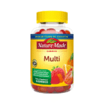 Nature Made Multi Gummies 90 Gummies