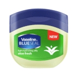 Vaseline® Blue Seal Aloe Fresh Petroleum Jelly