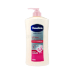 Vaseline Healthy Bright UV Extra Brightening Gluta Ceramide Body Lotion 470ml