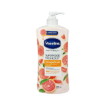 Vaseline Healthy Bright Superfood Freshlock Grapefruit 500m