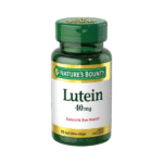 Nature’s Bounty Lutein 40mg 30 Softgels