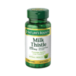 Nature’s Bounty Milk Thistle 175mg 100 Capsules
