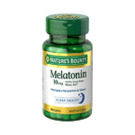 Nature’s Bounty Melatonin 10mg 60 Capsules