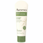 Aveeno Daily Moisturizing Lotion Nourishes Dry Skin 71g