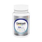 Centrum Silver Multivitamin for Men 50 Plus 100 Tablets