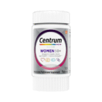 Centrum Silver Women 50+ Multivitamin/Multimineral 100 Tablets
