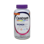 Centrum Silver Women 50+ Multivitamins 200 Tablets