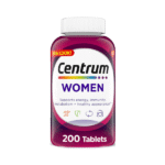 Centrum Women Multivitamin 200 Tablets