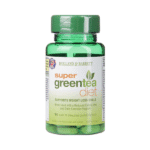 Holland & Barrett Super Green Tea Diet 60 Tablets
