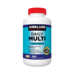 Kirkland Signature Daily Multi Vitamins and Minerals 500 Tablets