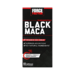 Force Factor Black Maca 60 Capsules