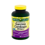 Spring Valley Garcinia Cambogia 800 Mg 90 Capsules
