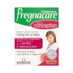 Vitabiotics Pregnacare Before Conception 30 Tablets