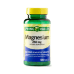 Spring Valley Magnesium 250mg 100 Tablets